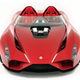 Illustration for article titled What Would A Modern Ferrari Enzo Look Like? em/em